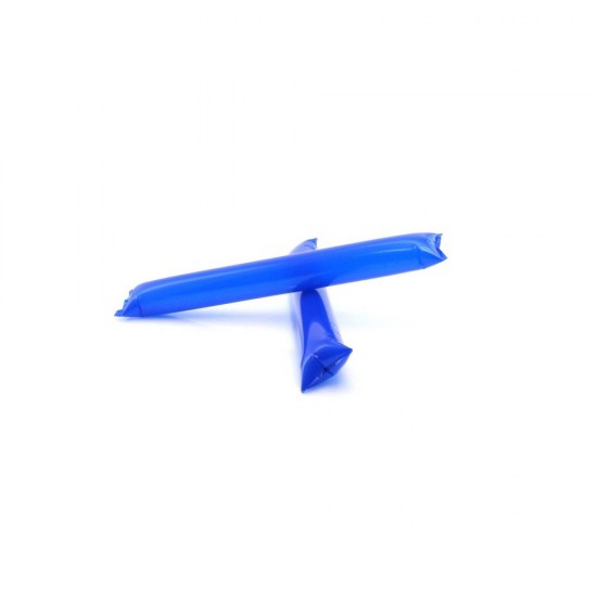 Надувні палички Voyager, 2 шт кобальт - V7315-04