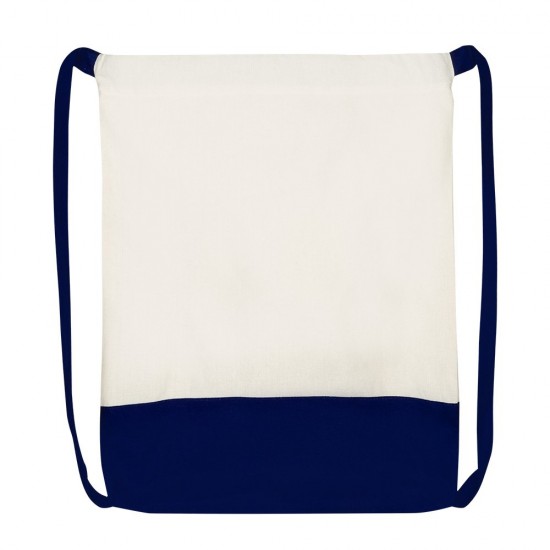 Рюкзак-мішок Voyager Jose кобальт - V7325-04 Рюкзак-мішок Voyager Jose кобальт - V7325-04