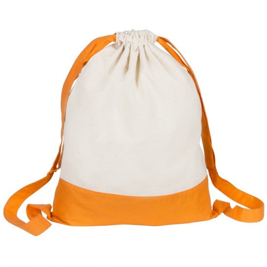 Бавовняна сумка помаранчевий - V7325-07