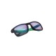 Сонцезахисні окуляри зелений - V7326-06