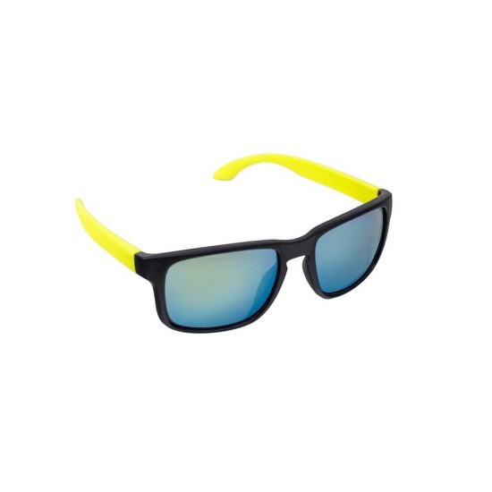 Сонцезахисні окуляри жовтий - V7326-08