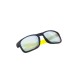 Сонцезахисні окуляри жовтий - V7326-08