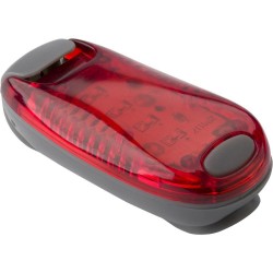 Світло безпеки червоний - V7329-05