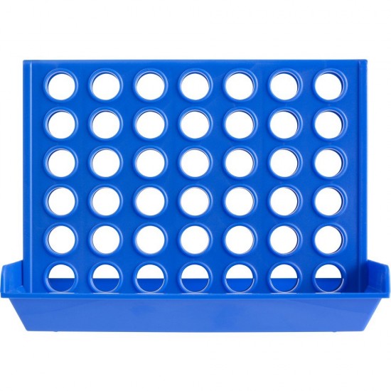 Набір гральний 4в1 Voyager кобальт - V7338-04