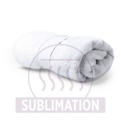 Рушник з мікрофібри Voyager 40x90 см білий - V7357-02