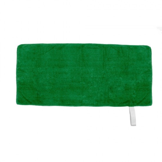 Рушник зелений - V7357-06