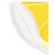 Пляжний рушник жовтий - V7371-08