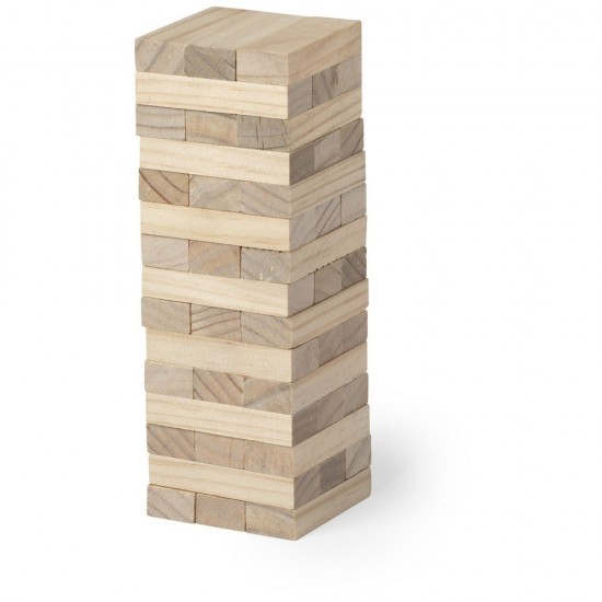 Гра джанга Voyager коричневий - V7397-16