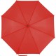 Автоматична парасолька червоний - V7474-05
