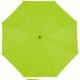 Автоматична парасолька світло-зелений - V7474-10