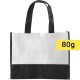 сумка для покупок білий - V7495-02