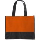 сумка для покупок помаранчевий - V7495-07