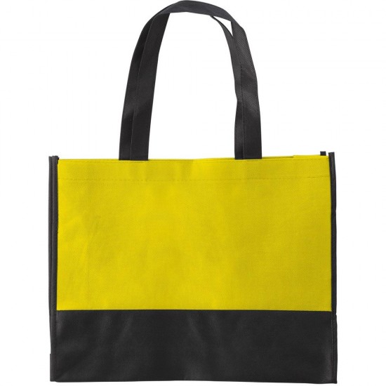 сумка для покупок жовтий - V7495-08