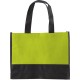 сумка для покупок світло-зелений - V7495-10