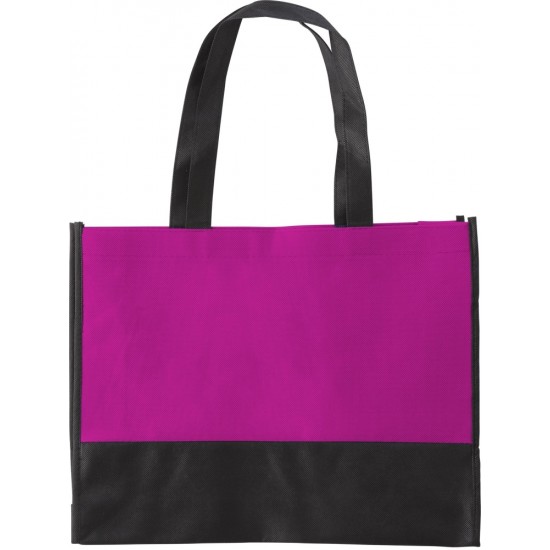 сумка для покупок рожевий - V7495-21