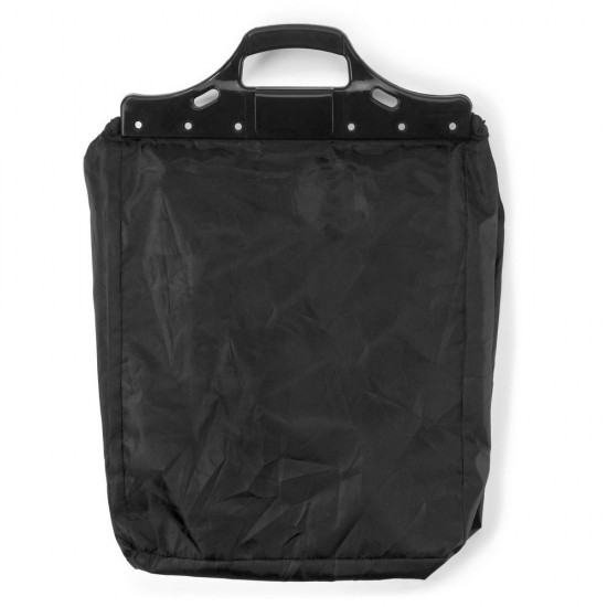 сумка для покупок чорний - V7501-03