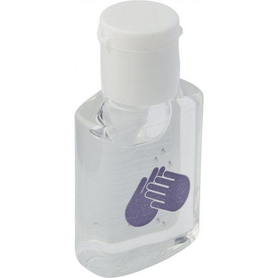 Антибактеріальний гель для рук прозорий - V7503-00