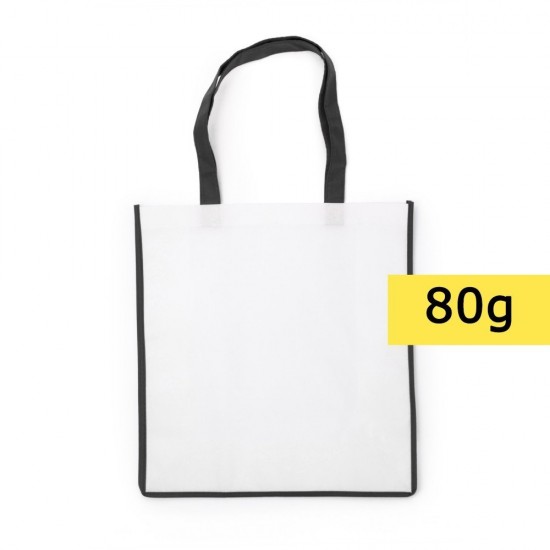 сумка для покупок чорний - V7506-03