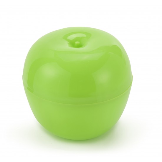 Ланч-бокс пластиковий Voyager Аpple світло-зелений - V7509-10