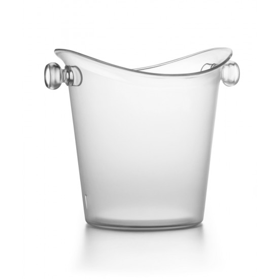 Відро для льоду Voyager, пластикове прозорий - V7510-00 Відро для льоду Voyager, пластикове прозорий - V7510-00