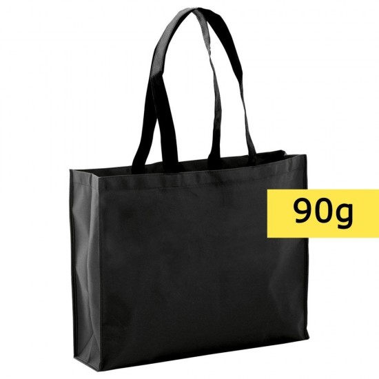 сумка для покупок чорний - V7519-03