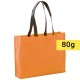 сумка для покупок помаранчевий - V7519-07