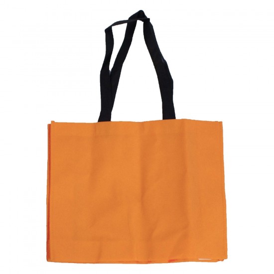 сумка для покупок помаранчевий - V7519-07