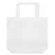 сумка для покупок білий - V7525-02