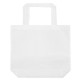 сумка для покупок білий - V7525-02