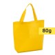 сумка для покупок жовтий - V7525-08