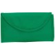 Складна сумка для покупок зелений - V7528-06