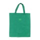 Складна сумка для покупок зелений - V7528-06