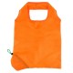 Складна сумка для покупок помаранчевий - V7531-07
