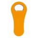 Відкривачка для пляшок Voyager з магнітом помаранчевий - V7533-07