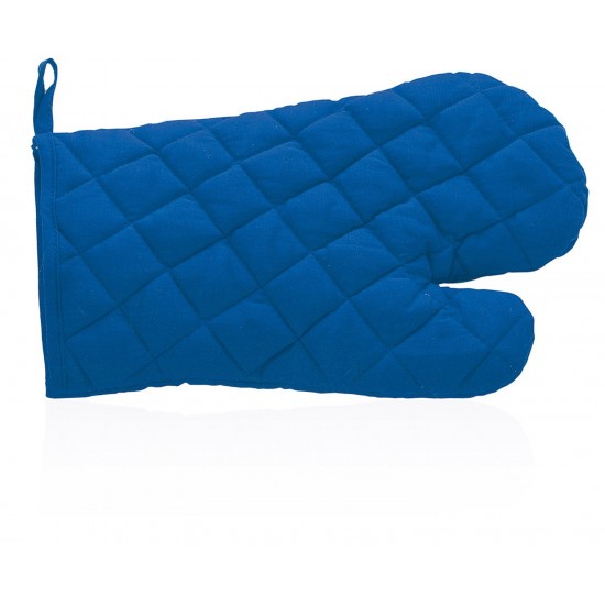 Кухонна рукавичка Voyager, бавовняна кобальт - V7570-04