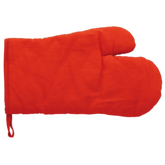 Кухонна рукавичка червоний - V7570-05