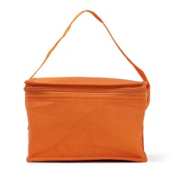 Термосумка на 6х330 мл Voyager помаранчевий - V7613-07