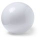 Надувний м'яч для пляжу білий - V7640-02