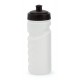 Пляшка для води Voyager, пластикова, 500 мл білий - V7667-02