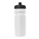 Пляшка для води Voyager, пластикова, 500 мл білий - V7667-02