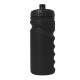 Пляшка для води Voyager, пластикова, 500 мл чорний - V7667-03