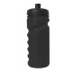 Пляшка для води Voyager, пластикова, 500 мл чорний - V7667-03