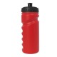 Пляшка для води Voyager, пластикова, 500 мл червоний - V7667-05
