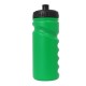 Пляшка для води Voyager, пластикова, 500 мл зелений - V7667-06