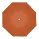 Пляжну парасольку помаранчевий - V7675-07
