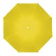 Пляжний парасолька жовтий - V7675-08