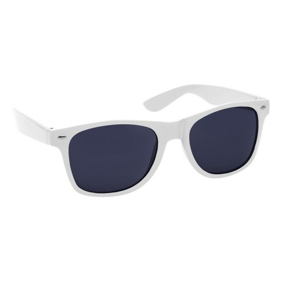 Сонячні окуляри білий - V7678-02