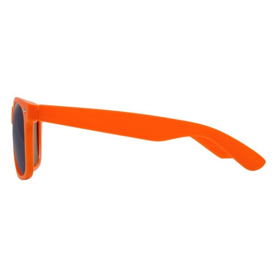 Сонцезахисні окуляри помаранчевий - V7678-07