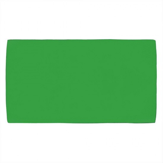 Рушник зелений - V7681-06