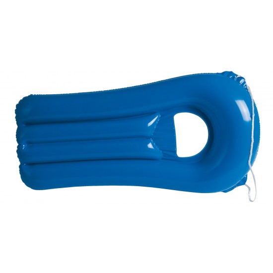 Матрац надувний Voyager кобальт - V7693-04